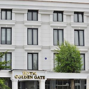 Golden Gate Hotel Topkapı